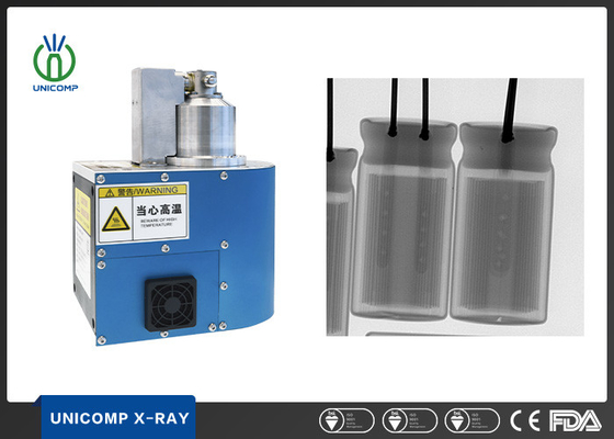 Unicomp 90kV 5um Microfocus X Ray Tube để kiểm tra hàng giả linh kiện điện tử