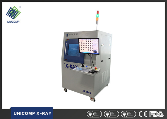 Máy điện X-quang AC 110-220V Hệ thống linh hoạt cho Chip Lật, COB