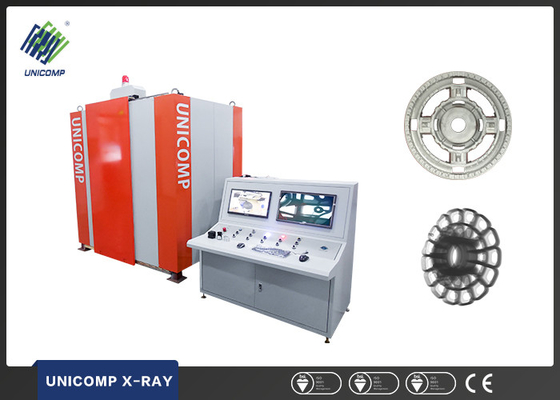 Máy NDOM X của NDOM X, hệ thống kiểm tra chất lượng cao của X Ray