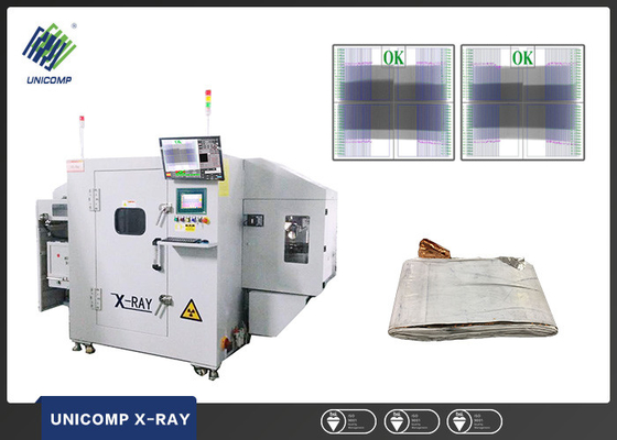 Máy phát điện trực tuyến X-Ray Lucky-Winding Battery LX-2D24-100