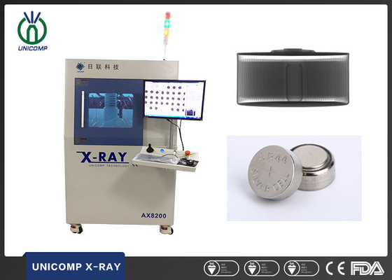 Pin Lithium Điện tử Máy X Ray Unicomp AX8200B