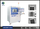 Unicomp AX8200 với Máy X Ray FPD 100kv Pcb để kiểm tra chất lượng PCBA