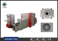 Máy công nghiệp X Ray Hệ thống máy dò kim loại nhôm 1650 Mm × 2014 Mm × 2097 Mm