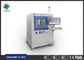 Phát hiện SMT EMS Máy Unicomp X Ray Kiểm tra PCBA BGA Máy dò mảng tuyến tính
