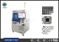 Hệ thống kiểm tra 100kV PCBA X Ray Unicomp Electronics cho BGA Void / hàn