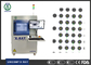 Máy X Ray 1.0 kW có thể lập trình CNC cho gói PoP SMT BGA QFP
