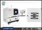 Hệ thống chụp X-quang Unicomp ống AX7900 với chế độ xem nghiêng FPD cho SMT EMS BGA IC Kiểm tra chất lượng cáp &amp; dây