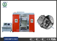 Hệ thống tia X NDT công nghiệp Unicomp cho nhôm đúc Sắt đúc phát hiện lỗi các bộ phận tự động