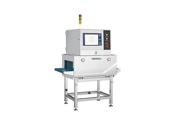 UNX4015N Máy Unicomp X Ray Vật liệu nước ngoài Kính đá sắt cho ngành công nghiệp đồ uống thực phẩm