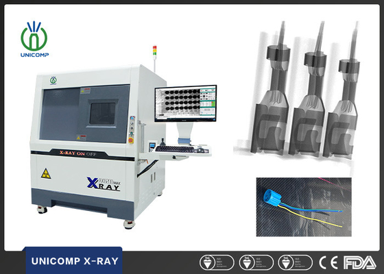Khai thác dây hàn Máy BGA X Ray 2.5D Micro Focus Kiểm tra AX8200MAX