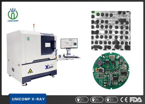 Máy kiểm tra X Ray công nghiệp điện tử AX7900 với hiệu suất cao