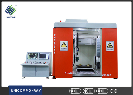 NDT công nghiệp X Ray Systems