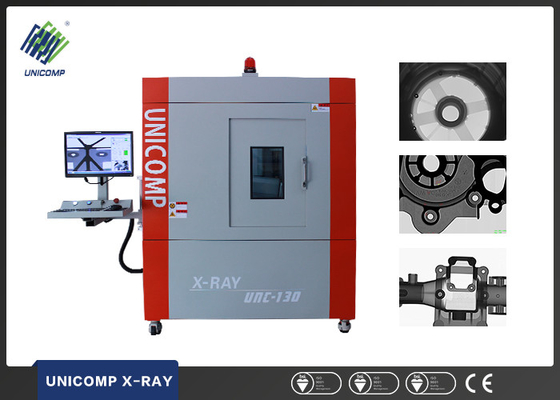Máy dò Raymond X 50mm, Máy X Ray cho Sản xuất
