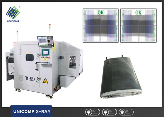 Xe máy Pin Lithium Máy X Ray Máy Kiểm Tra X-Ray LX-2D24-100