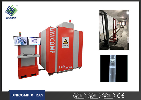 Thiết bị đa trục NDT X Ray Hệ thống hình ảnh kỹ thuật số đầy đủ chức năng