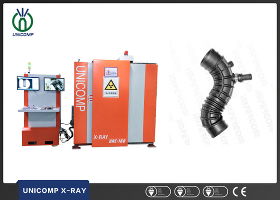 Máy X Ray X quang Unicomp 480W cho các bộ phận đúc tự động