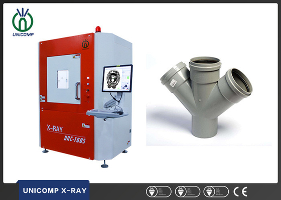 Nhà sản xuất máy chụp X-quang NDT hàng đầu Trung Quốc để kiểm tra chất lượng vết nứt hàn ống