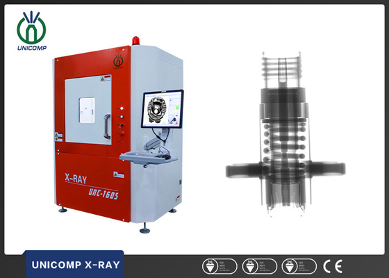Máy X Ray NDT công nghiệp 160KV cho các bộ phận đúc nhôm