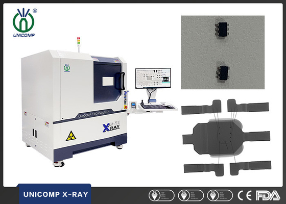 Nhà sản xuất gốc của máy X-quang để kiểm tra chip IC và kiểm tra hàng giả linh kiện
