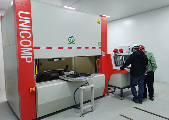 10 KW NDT X Ray Thiết bị để đúc khiếm khuyết Tản nhiệt / Nước mắt nóng / Dòng lạnh