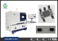 AX7900 Unicomp X Ray Machine Kiểm tra chất lượng chip IC Thiết bị kiểm tra tia X