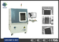 SMT Electronics X Ray Hệ thống Kín Kiểu 110 Kv X-Ray Tube Độ phân giải Cao