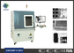 Hệ thống cáp quang X-quang SMD, Thiết bị kiểm tra PCB AX8300 cho linh kiện điện tử