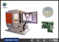 Tốc độ phát hiện nhanh PCBA Desktop X Ray Machine, thiết bị kiểm tra điện tử