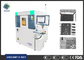 Smt Thiết bị Điện tử X Ray Machine, Hệ thống Kiểm tra PCB Micro BGA On Chop Phân tích