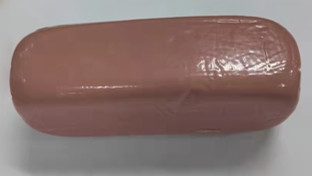 Hệ thống kiểm tra tia X 10-40m / phút để phát hiện vật chất nước ngoài trong salami / xúc xích