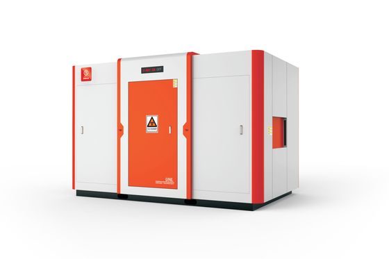 Máy X-RAY NDT của dòng UNL loại 6000KG