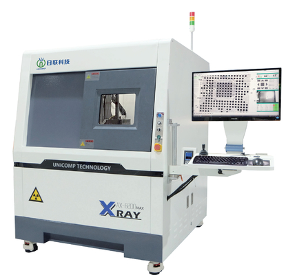 Kiểm tra tia X chuyên nghiệp cho máy dò bảng phẳng điện tử FPD 1620 kg