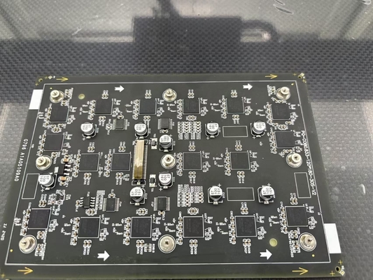 Kiểm tra tia X chính xác cho PCB Kiểm soát rò rỉ tia X 1uSv / h Voltage 0-110kV Điều chỉnh