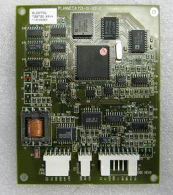Máy X quang kỹ thuật số & Máy X quang Unicomp AX7900 Để sửa PCB Và IC / BGA Ball Soldering Measurement & Testing