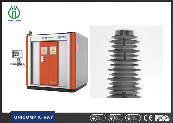 UNC160 Khám phá khiếm khuyết thiết bị cho sản phẩm điện