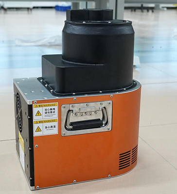 Unicomp 180kV Microfocus X-ray Source cho IGBT Substrate / Module
