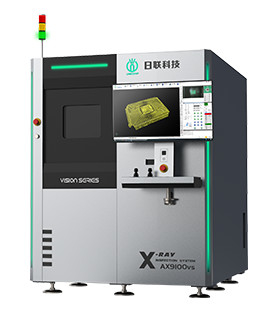 Unicomp X-ray AX9100vs Hệ thống kiểm tra X-ray phân tích đa chế độ 3D Micro-focus