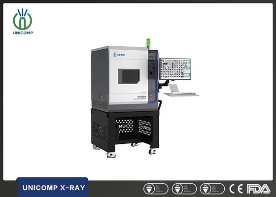 Máy quang phổ Xoang Xạ cho Máy Lọc / Nhẹ / Chip Bán dẫn