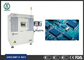 Hệ thống kiểm tra tia X Unicomp Microfocus 130kV 3um cho hình ảnh FPD