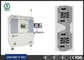 130kV Microfocus Unicomp X Ray AX9100 cho SMT LED BGA QFN Đo Voids