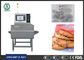Máy lọc tia X tự động IP66 cho ngành công nghiệp thực phẩm UNX4015N