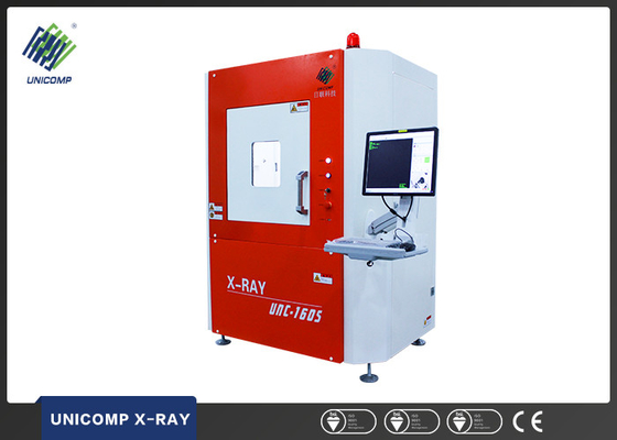 Hệ thống kiểm tra công nghiệp Unicomp X-Ray
