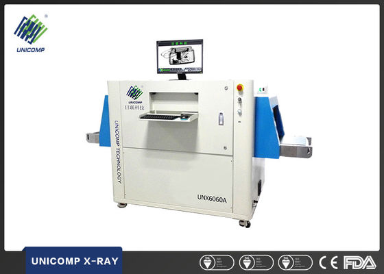 0,5kW Thực phẩm và Đồ uống X Ray Máy Rau Bánh Bánh Đậu