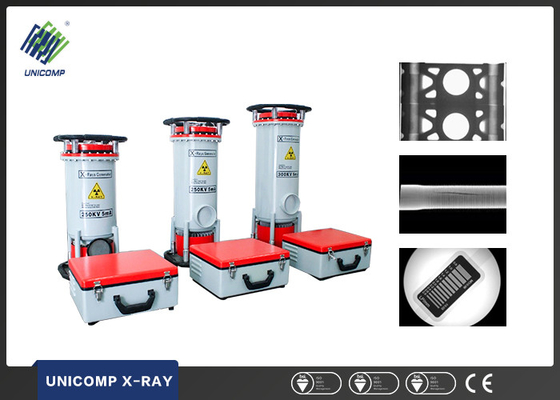 Máy X-quang X-Ray XNK công nghiệp NDT, Máy X-Ray Flaw Detector