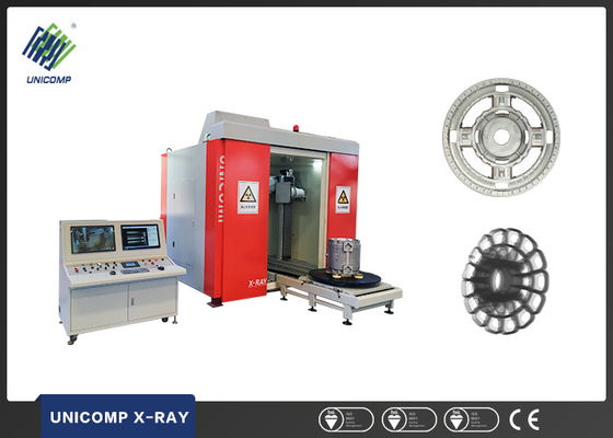 Thiết bị Xử lý NDT X Ray, X Ray Kiểm tra không phá hủy