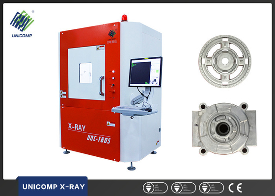 Thiết bị Xử lý Ndt X Ray, Máy X-quang Nhỏ 160KV