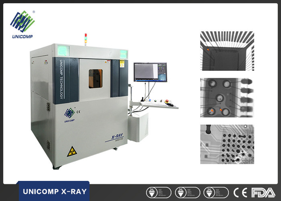 Máy X Ray Điện tử Hiệu suất cao, Máy X Quang SMT với màn hình LCD 22 inch
