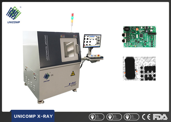 AX7900 IC LED Clips PCB X Ray Máy Thành phần điện tử Detector