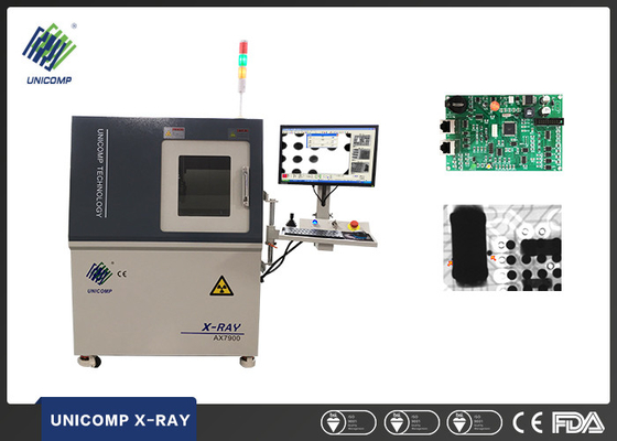 Máy Kiểm tra BGA X Ray Smt X Ray Máy có chất lượng cao
