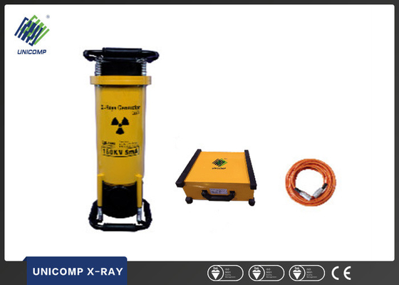 Thiết bị tia X quang định hướng cầm tay 160KV XG-1605